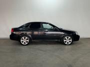 Chevrolet Lacetti I Москва  - изображение 26