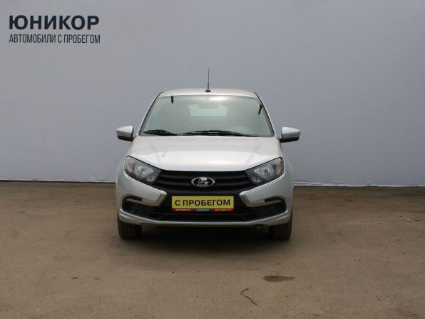 Lada (ВАЗ) Granta I Рестайлинг с пробегом 2024 года, цена 899 000 рублей, 42916 км, лифтбек, Автокод Объявления