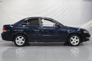 Nissan Almera Classic I Кемерово  - изображение 26