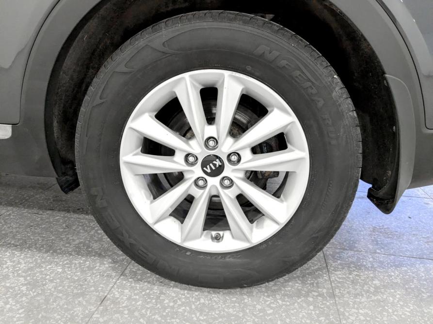 Kia Sorento III Prime Рестайлинг Москва  - изображение 18