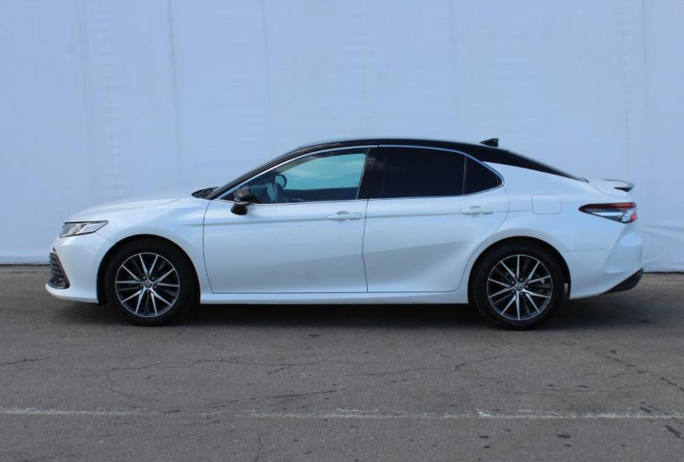 Toyota Camry VIII (XV70) Рестайлинг Нижний Новгород  - изображение 4