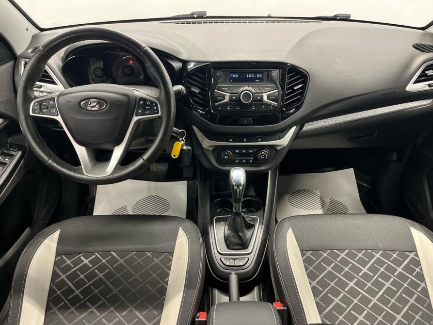 Lada (ВАЗ) Vesta I Санкт-Петербург  - изображение 11