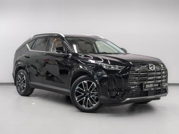 GAC GS4 с пробегом 2025 года, цена 3 150 000 рублей, 2391 км, внедорожник, Автокод Объявления