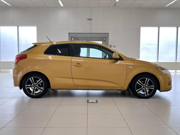Kia Ceed I с пробегом 2009 года, цена 690 000 рублей, 233230 км, хэтчбек, Автокод Объявления