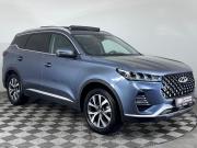 Chery Tiggo 7 Pro I Ростов-на-Дону  - изображение 21