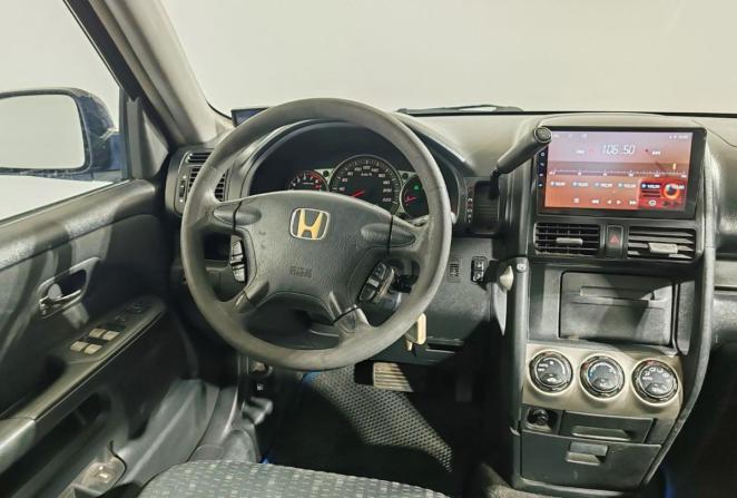 Honda CR-V III с пробегом 2006 года, цена 680 000 рублей, 427583 км, внедорожник, Автокод Объявления