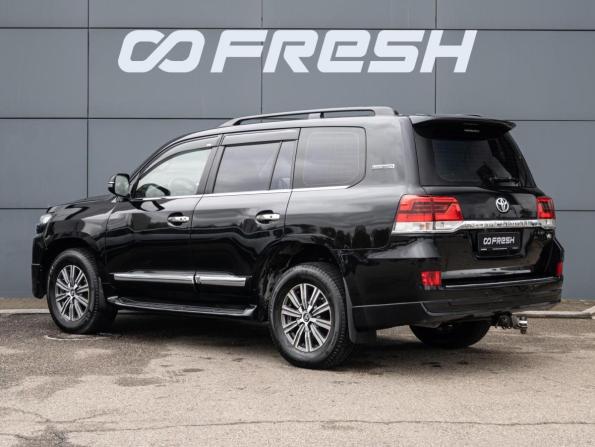 Toyota Land Cruiser 200 Series Рестайлинг 1 с пробегом 2012 года, цена 4 100 000 рублей, 212370 км, внедорожник, Автокод Объявления