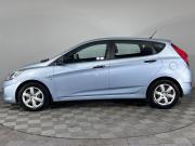 Hyundai Solaris I Ростов-на-Дону  - изображение 24