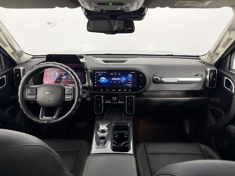 Haval Dargo I Калининград  - изображение 22