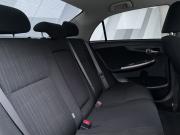 Toyota Corolla X (E140 E150) Екатеринбург  - изображение 52