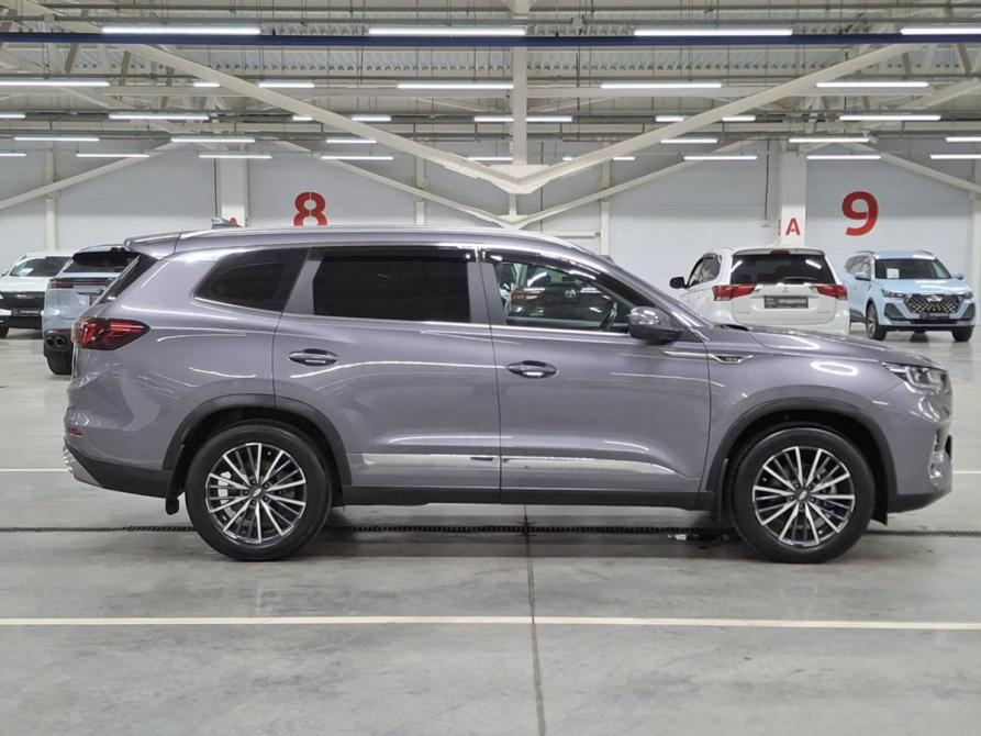 Chery Tiggo 8 Pro I Казань  - изображение 5
