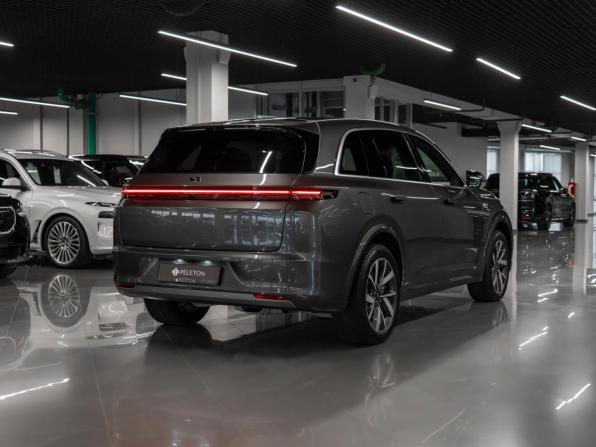 Li Auto (Lixiang) L7 I с пробегом 2023 года, цена 6 100 000 рублей, 30729 км, внедорожник, Автокод Объявления