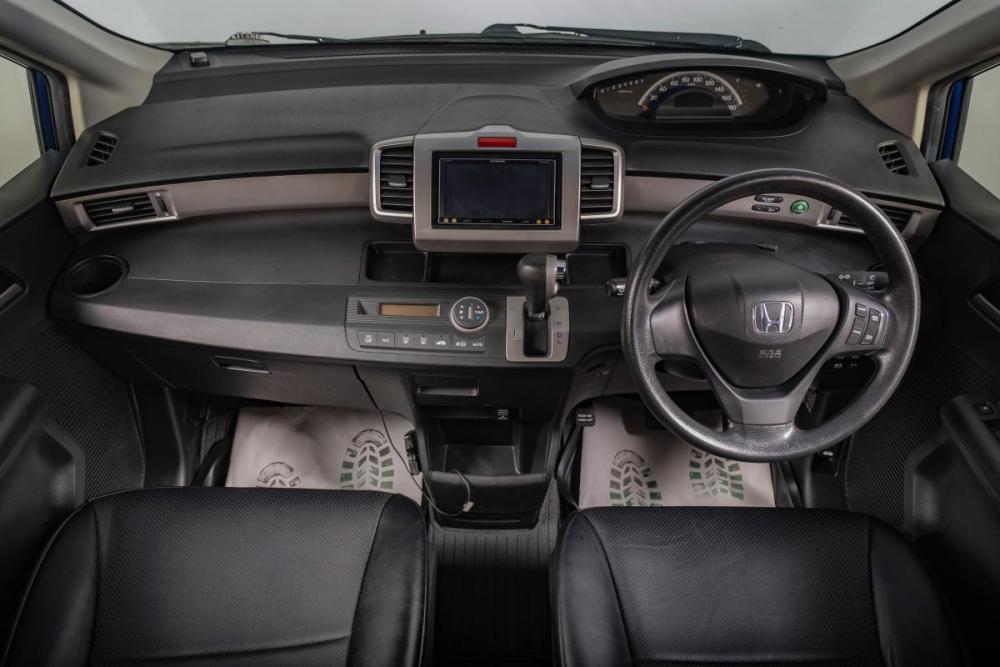 Honda Freed I Рестайлинг Томск  - изображение 11