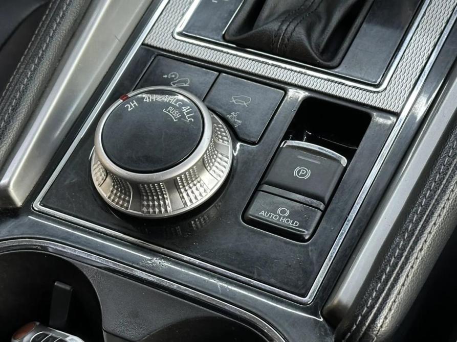 Mitsubishi Pajero Sport III Рестайлинг Барнаул  - изображение 18