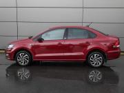 Volkswagen Polo V Рестайлинг Москва  - изображение 32
