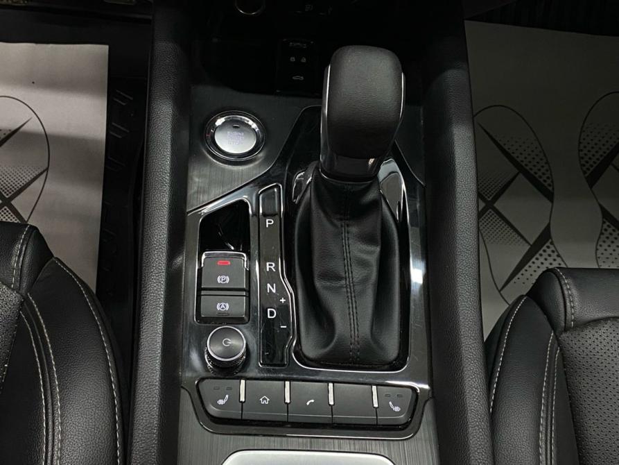 Chery Tiggo 4 I Рестайлинг Энгельс  - изображение 33