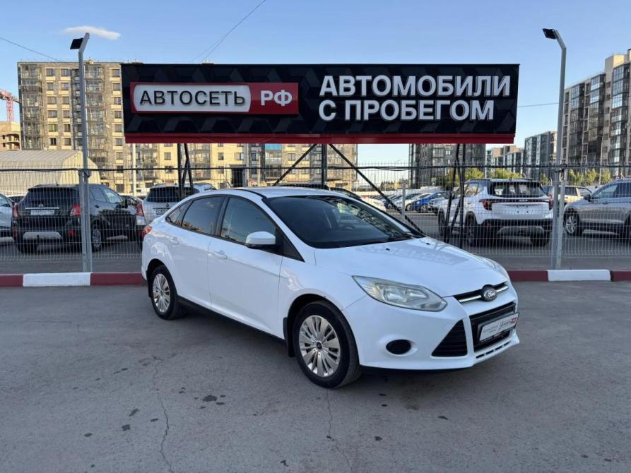 Ford Focus III Альметьевск  - изображение 5