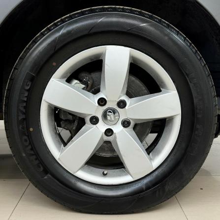 Hyundai Santa Fe II Рестайлинг с пробегом 2012 года, цена 1 080 000 рублей, 199124 км, внедорожник, Автокод Объявления