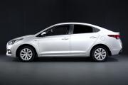 Hyundai Solaris II Тюмень  - изображение 31
