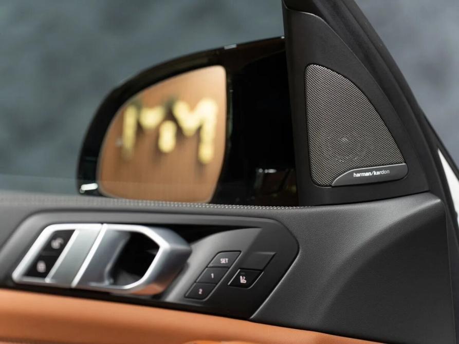 BMW X5 IV (G05/G18) Рестайлинг Москва  - изображение 19
