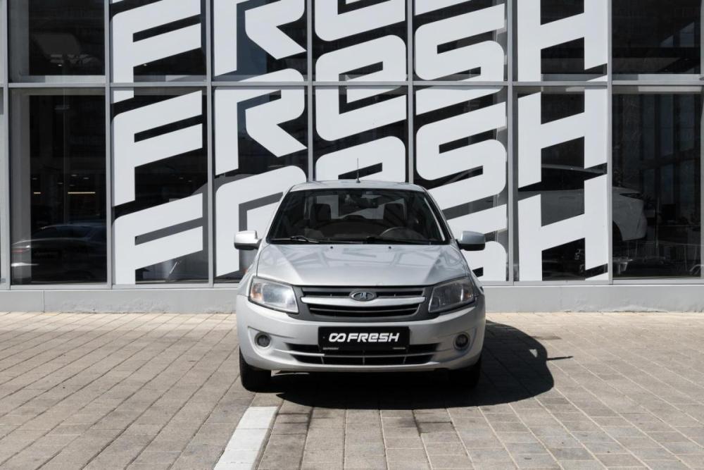 Lada (ВАЗ) Granta I Ставрополь  - изображение 3