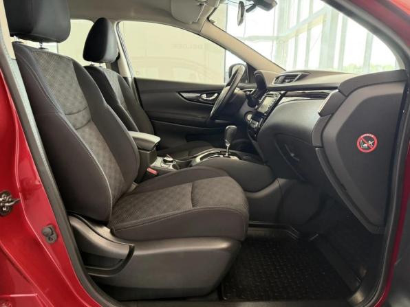 Nissan Qashqai II с пробегом 2016 года, цена 1 729 000 рублей, 97703 км, внедорожник, Автокод Объявления
