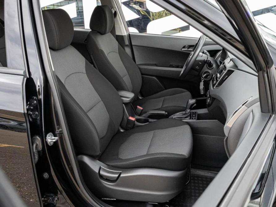 Hyundai Creta I Рестайлинг Краснодар  - изображение 8