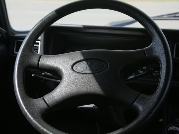 Lada (ВАЗ) 2107 с пробегом 2011 года, цена 195 000 рублей, 81500 км, седан, Автокод Объявления