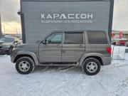 УАЗ Patriot I Рестайлинг 3 Екатеринбург  - изображение 15