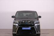 Toyota Vellfire II Рестайлинг Омск  - изображение 27