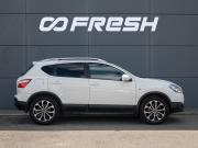 Nissan Qashqai I Рестайлинг Краснодар  - изображение 28