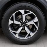 Kia Sportage IV Рестайлинг Москва  - изображение 32