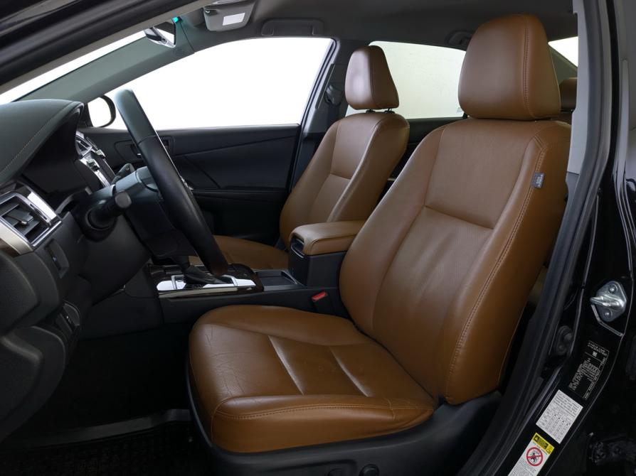 Toyota Camry VII (XV50) Рестайлинг 2 Москва  - изображение 19