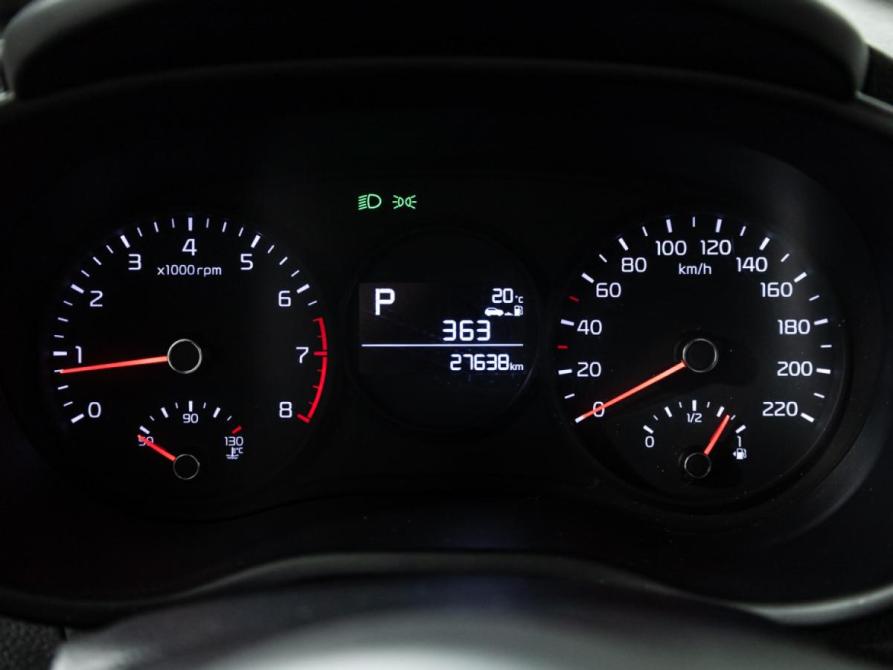 Kia Picanto III Санкт-Петербург  - изображение 12