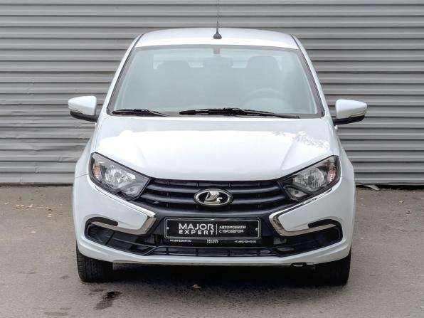 Lada (ВАЗ) Granta I Рестайлинг с пробегом 2023 года, цена 630 000 рублей, 39433 км, седан, Автокод Объявления