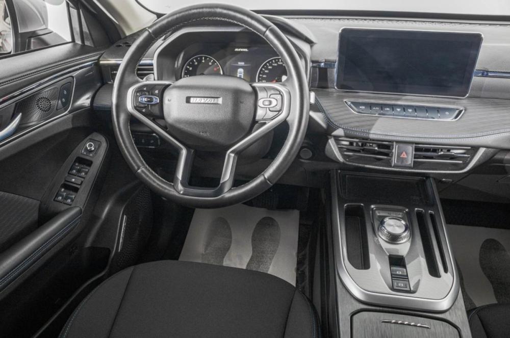 Haval Jolion I Барнаул  - изображение 17