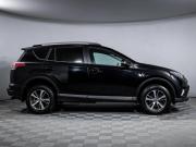 Toyota RAV4 IV (XA40) Рестайлинг Москва  - изображение 21