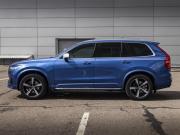 Volvo XC90 II Рестайлинг 1 Москва  - изображение 34