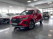 Chery Tiggo 7 Pro Max I Тверь  - изображение 27