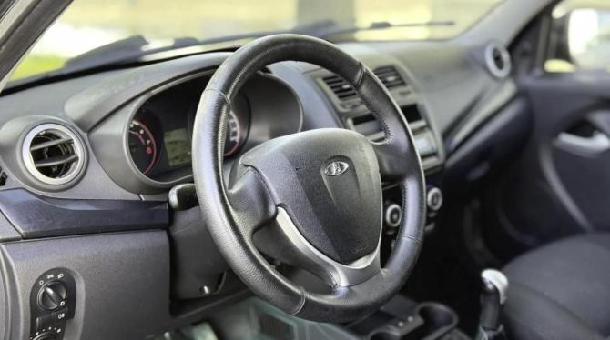 Lada (ВАЗ) Kalina II с пробегом 2014 года, цена 465 000 рублей, 149364 км, универсал, Автокод Объявления