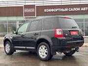 Land Rover Freelander II Пермь  - изображение 26