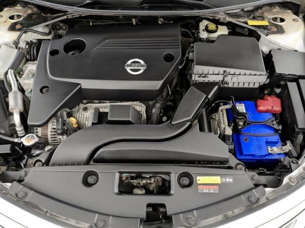 Nissan Teana III с пробегом 2014 года, цена 1 690 000 рублей, 93466 км, седан, Автокод Объявления