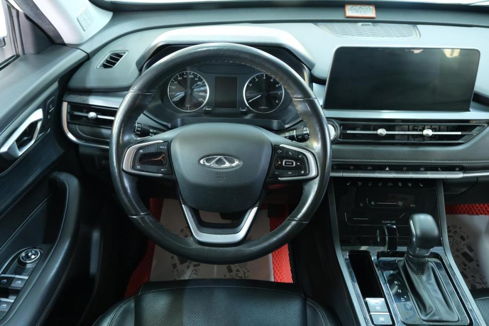 Chery Tiggo 4 Pro I Омск  - изображение 13