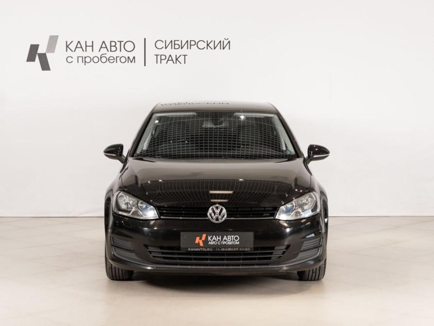 Volkswagen Golf VII Казань  - изображение 2