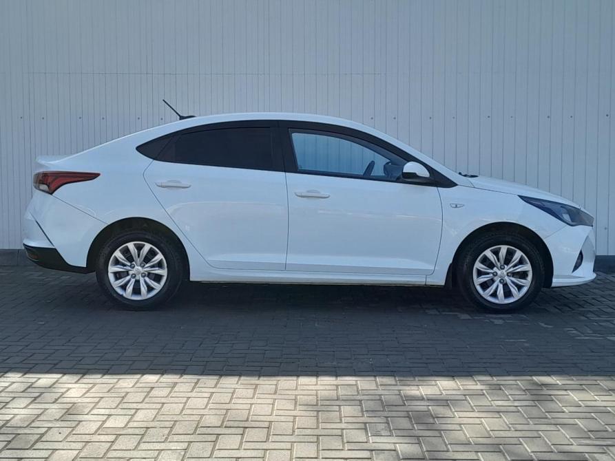 Hyundai Solaris II Рестайлинг Новочеркасск  - изображение 6