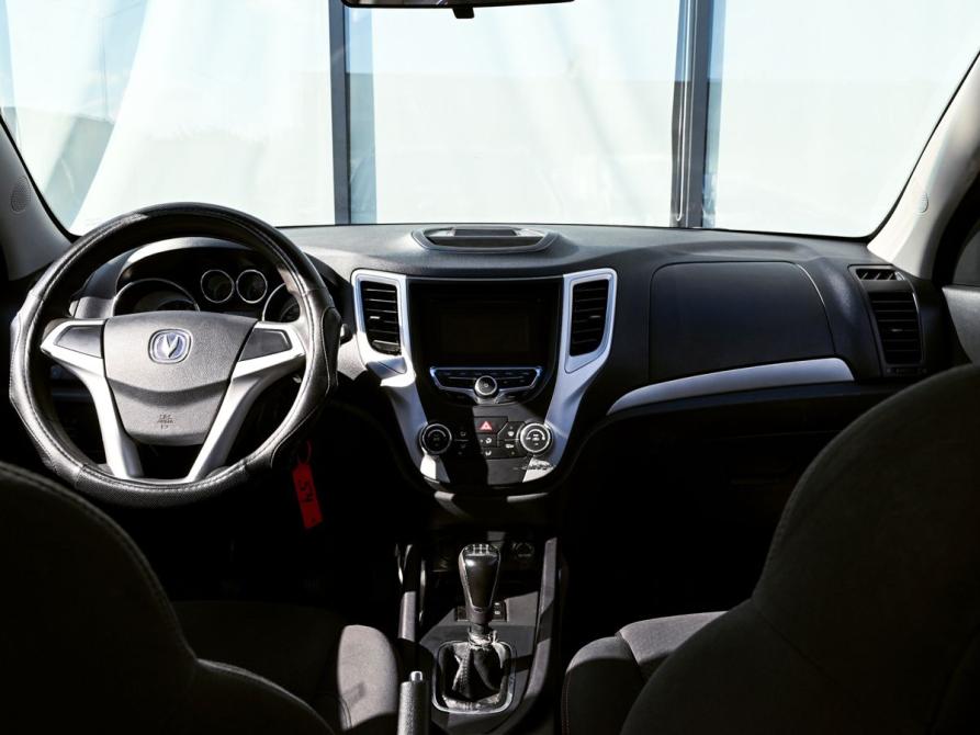 Changan CS35 Екатеринбург  - изображение 15