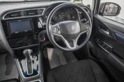 Honda Shuttle II Барнаул  - изображение 37