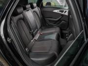 Audi A6 IV (C7) Рестайлинг Воронеж  - изображение 36