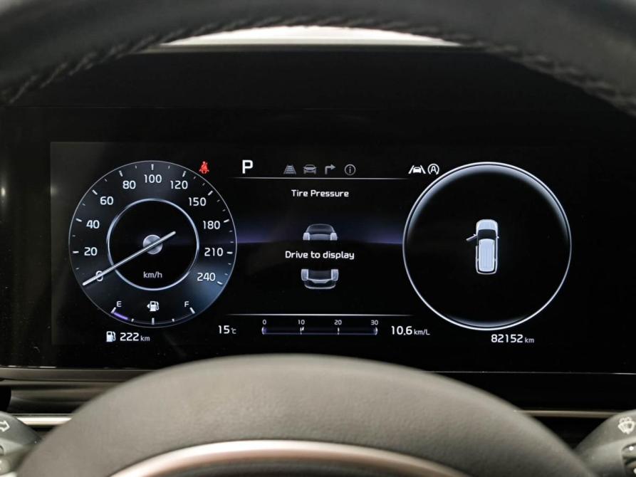 Kia Carnival IV Казань  - изображение 16