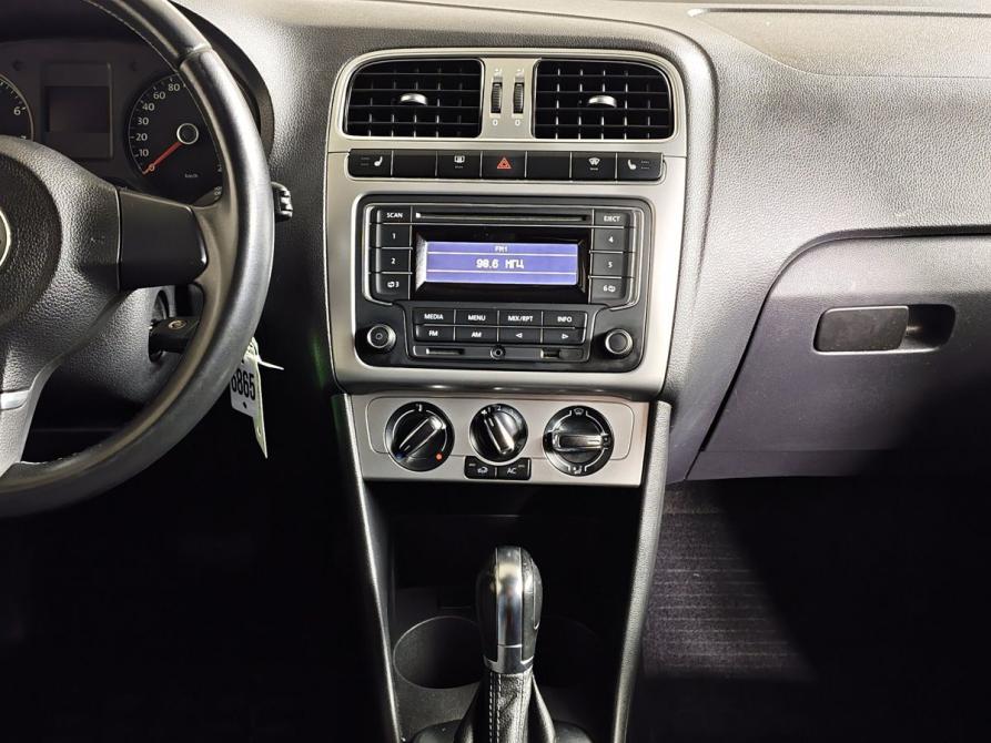 Volkswagen Polo V Москва  - изображение 15